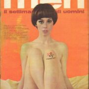 Men - Il settimanale degli uomini n.4 (23 dicembre1966)