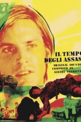Il tempo degli assassini (LP)
