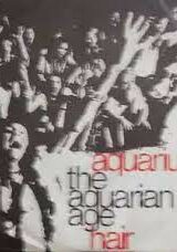 Aquarius / Hair (45 giri)
