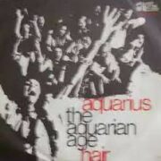 Aquarius / Hair (45 giri)