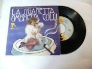 Sigaretta, La – Sigla della trasmissione TV “Giochiamo agli anni 30”  (45 giri)