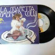 Sigaretta, La - Sigla della trasmissione TV "Giochiamo agli anni 30"  (45 giri)