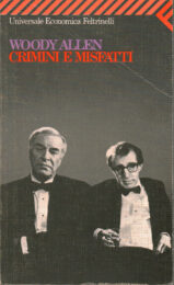 Crimini e misfatti (sceneggiatura)