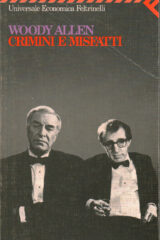 Crimini e misfatti (sceneggiatura)