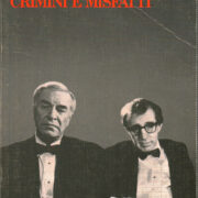 Crimini e misfatti (sceneggiatura)