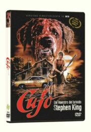 Cujo (Rimasterizzato HD)