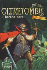 Oltretomba Gigante n.11