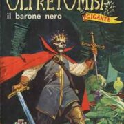 Oltretomba Gigante n.11
