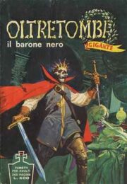 Oltretomba Gigante n.11