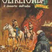 Oltretomba Gigante n.02