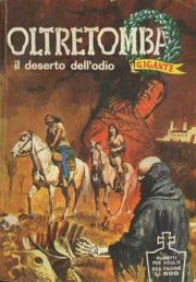 Oltretomba Gigante n.02
