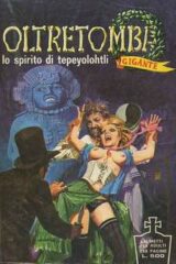 Oltretomba Gigante n.05