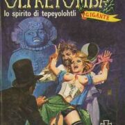 Oltretomba Gigante n.05