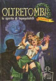 Oltretomba Gigante n.05