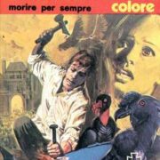 Oltretomba colore n. 7