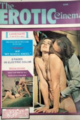 Erotic Cinema, The - Volume One, number Five