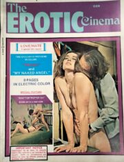 Erotic Cinema, The – Volume One, number Five