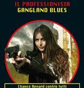 Stephen Gunn (Stefano Di Marino) - Gangland Blues