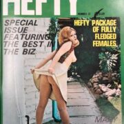 Hefty n.32 (1969)