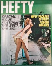 Hefty n.32 (1969)