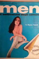 Men - Il settimanale degli uomini n.2 (9 dicembre1966)