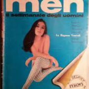 Men - Il settimanale degli uomini n.2 (9 dicembre1966)