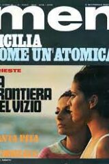 Men - Il settimanale degli uomini n.4 (26 gennaio1968)