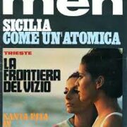 Men - Il settimanale degli uomini n.4 (26 gennaio1968)
