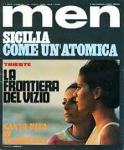 Men – Il settimanale degli uomini n.4 (26 gennaio1968)