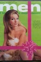 Men - Il settimanale degli uomini n.5 (30 dicembre1966)