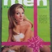 Men - Il settimanale degli uomini n.5 (30 dicembre1966)