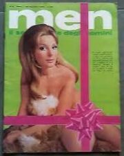 Men – Il settimanale degli uomini n.5 (30 dicembre1966)