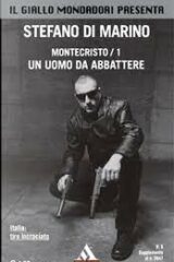 Stefano Di Marino - Montecristo (trilogia completa prima ed. 2008)