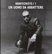 Stefano Di Marino - Montecristo (trilogia completa prima ed. 2008)