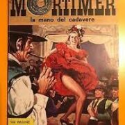 Mortimer n.5 - La mano del cadavere