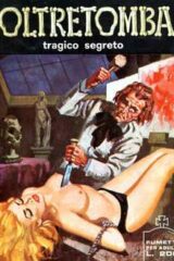 Oltretomba n.011