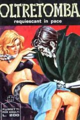 Oltretomba n.014