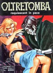 Oltretomba n.014