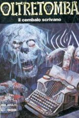 Oltretomba n.168