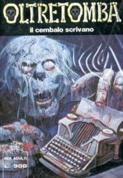 Oltretomba n.168