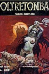 Oltretomba n.177