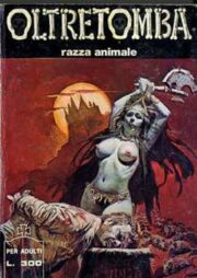 Oltretomba n.177