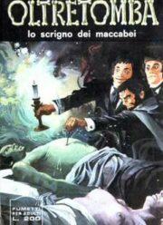 Oltretomba n.031