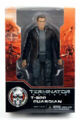 NECA - AF Terminator Genesys - T-800 guardian