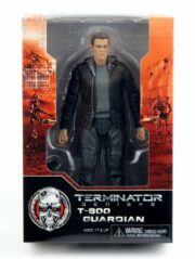 NECA – AF Terminator Genesys – T-800 guardian
