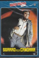 Sgarro alla camorra (EDITORIALE)