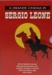 Il grande cinema di Sergio Leone (BOX 5 DVD EDITORIALI)
