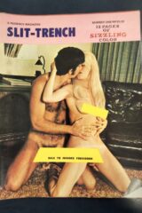 Slit-Trench n.02 (1969)