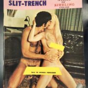 Slit-Trench n.02 (1969)