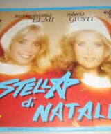 Maria Giovanna Elmi / Roberta Giusti - Stella di Natale (45 giri)